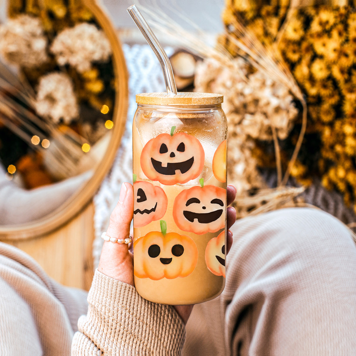 Pumpkins 20oz PRE-ORDER